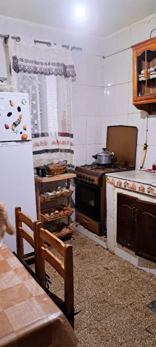 Vente Appartement F3 Tlemcen Mansourah