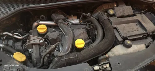 Renault Clio 3 2012 Dynamique
