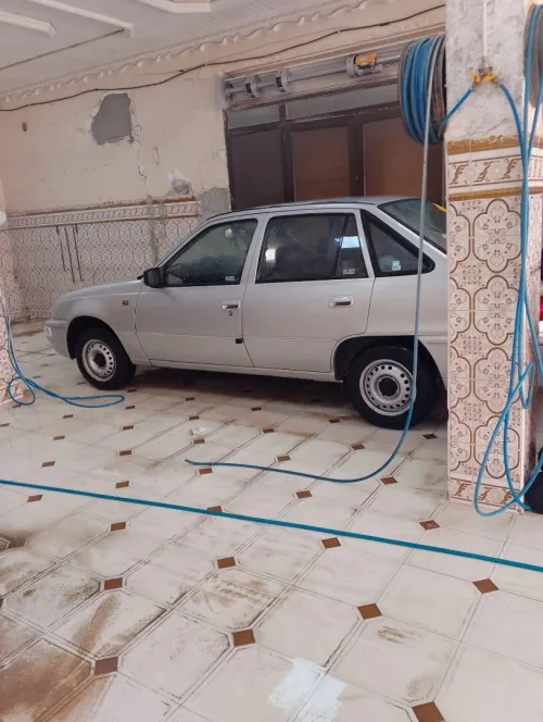 Daewoo Cielo 1999 Cielo