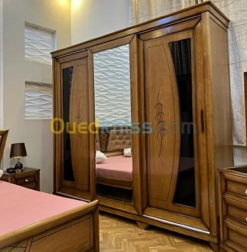 غرف نوم    chambre a couché   