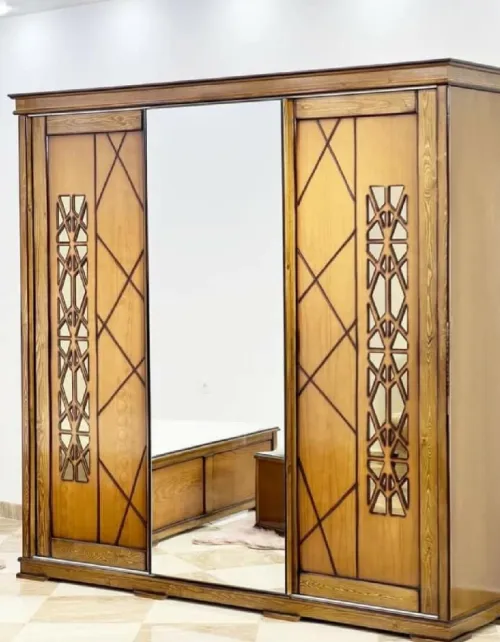 Chambre à coucher en promotion  غرف نوم