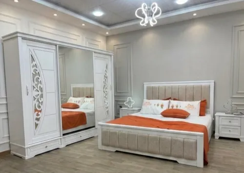 Chambre à coucher en promotion  غرف نوم