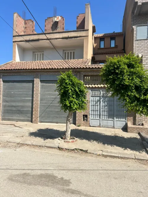 Vente Villa Boumerdès Issers