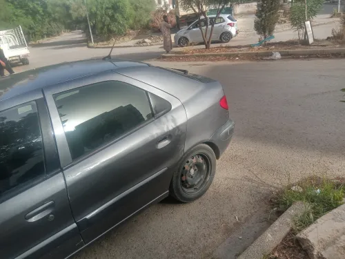 Citroen Xsara 2005 Xsara