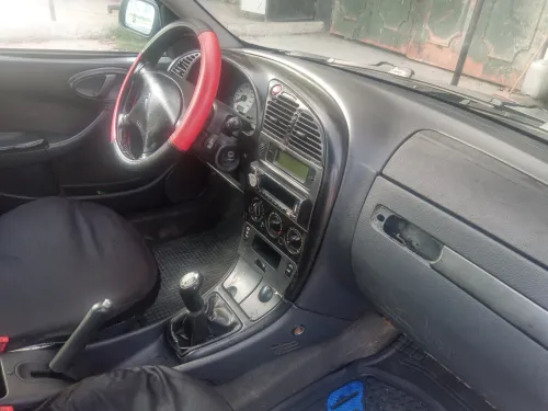 Citroen Xsara 2005 Xsara