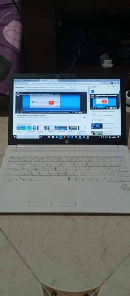 Hp15