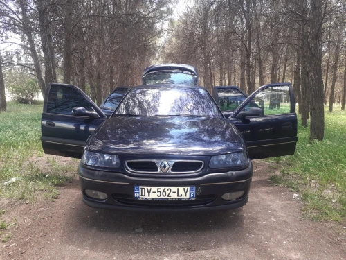 Renault Safrane 1997 Safrane