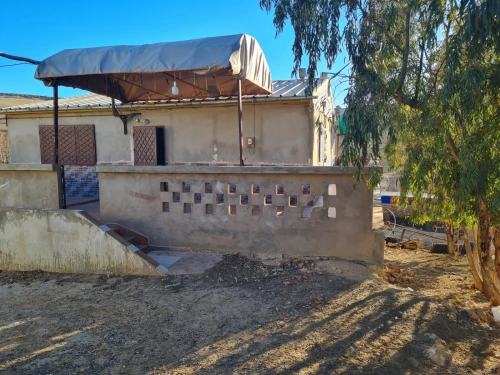 Vente Terrain Agricole Mascara El gaada