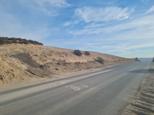 Vente Terrain Agricole Mascara El gaada