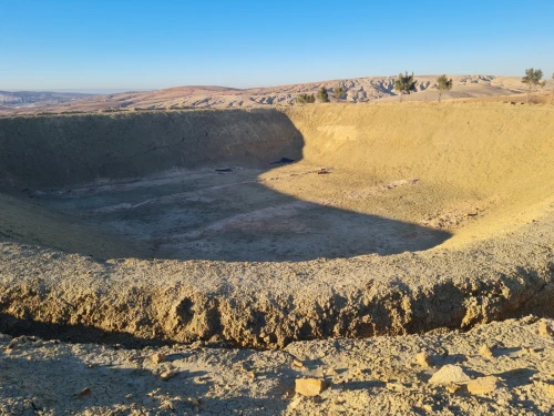 Vente Terrain Agricole Mascara El gaada