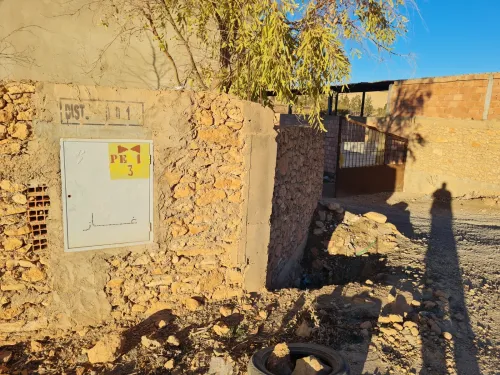 Vente Terrain Agricole Mascara El gaada