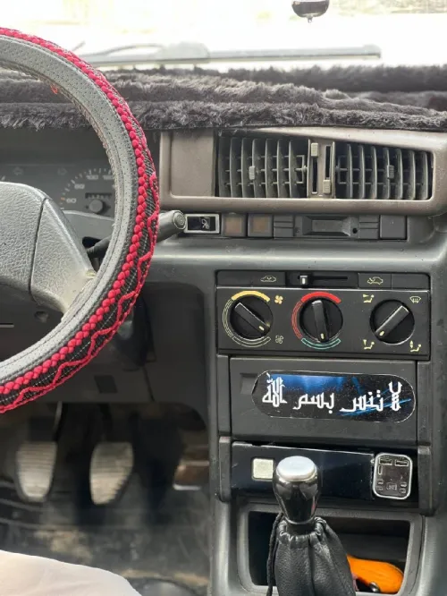Peugeot 405 1990 405