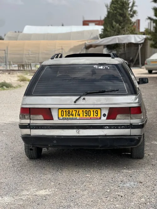 Peugeot 405 1990 405