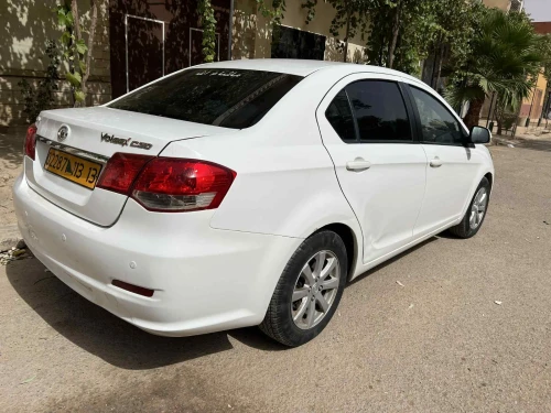 Great Wall C30 2013 C30