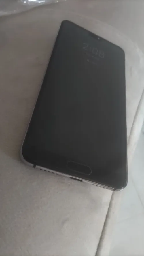 Huawei P20 Pro