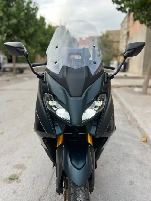Yamaha tmax 560 Tmax 2023