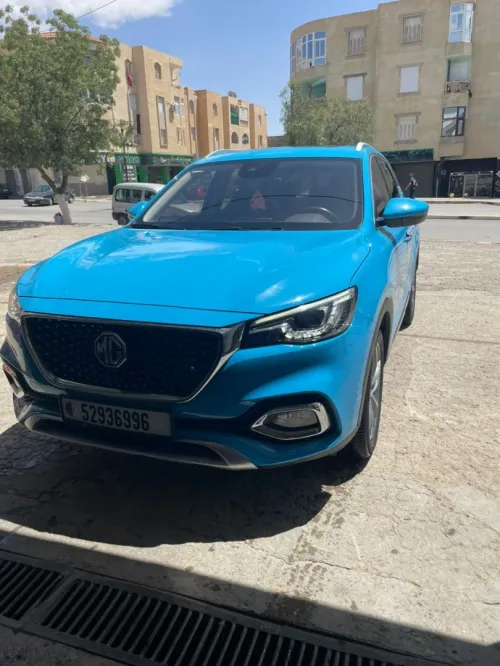 MG HS 20T 2024 LA TOUT OPTION