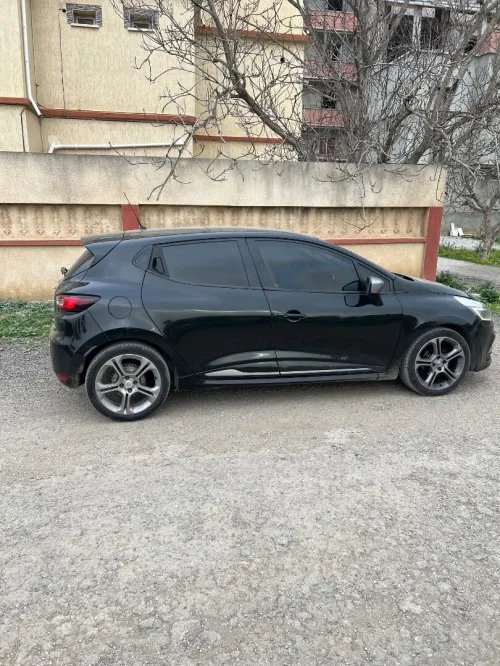 Renault Clio 4 2018 GT Line +