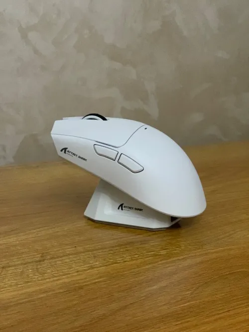 Mouse Attack Shark X11 - Jamais utiliser
