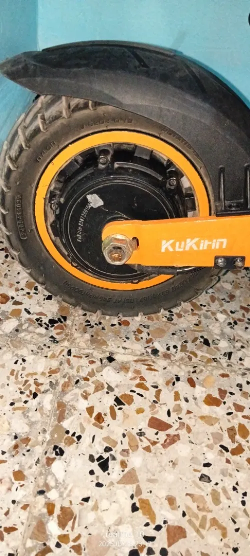 Kukirin G2 max G2 max 2025