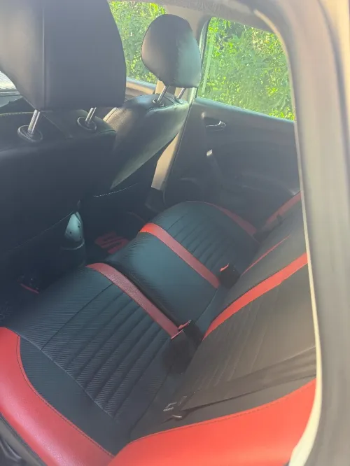 Seat Ibiza 2012 Fr