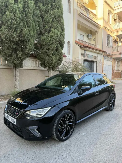 Seat Ibiza 2018 FR
