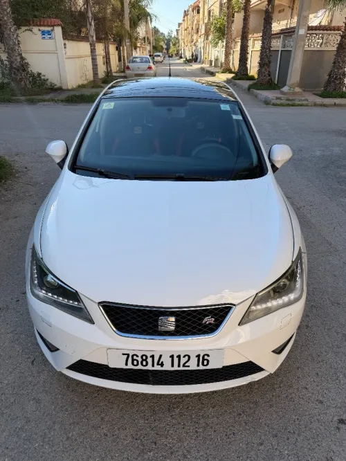 Seat Ibiza 2012 Fr