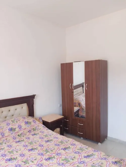 Location Appartement F4 Alger Zeralda