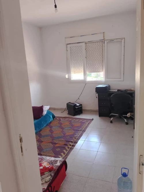 Location Appartement F4 Alger Zeralda