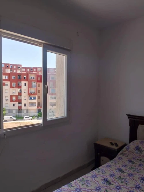 Location Appartement F4 Alger Zeralda