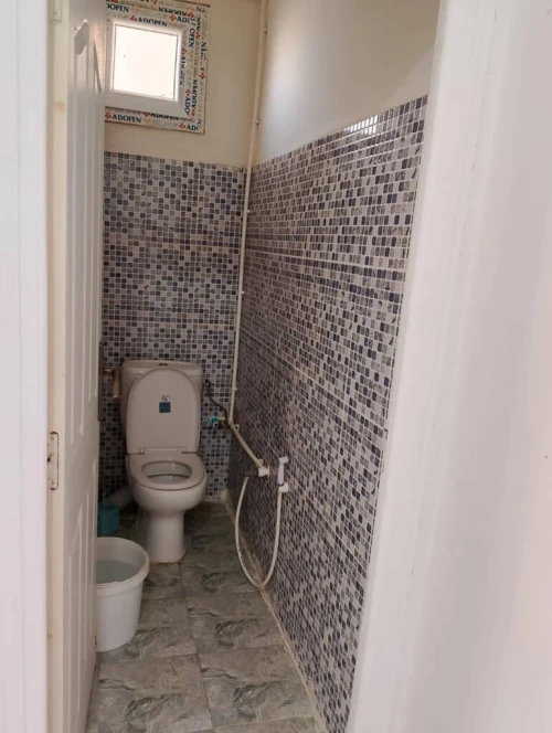 Location Appartement F4 Alger Zeralda