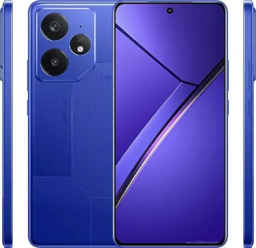 Realme Neo 7