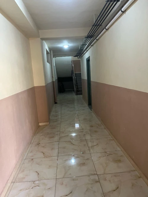 Vente Appartement F3 Alger Bordj el kiffan
