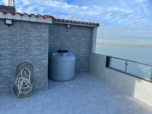 Vente Appartement F3 Alger Bordj el kiffan