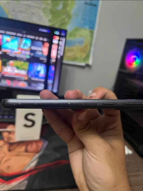 Samsung S21 Fe