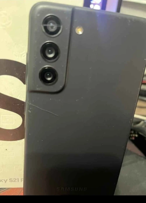 Samsung S21 Fe
