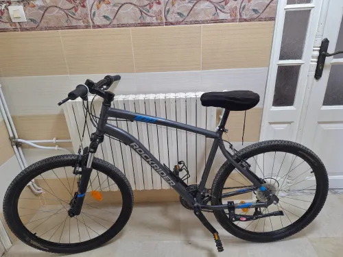 Velo rock rider