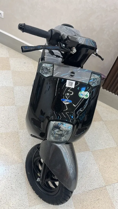 Vms Cuxi 2026