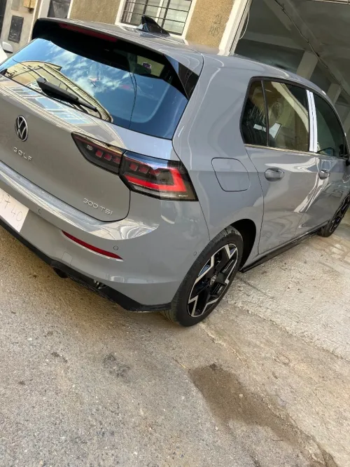 Volkswagen 8.5 2025 Rline