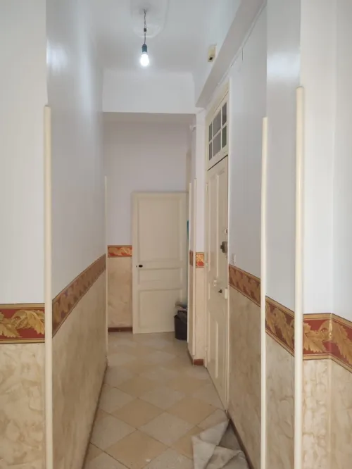 Vente Appartement F4 Alger El harrach