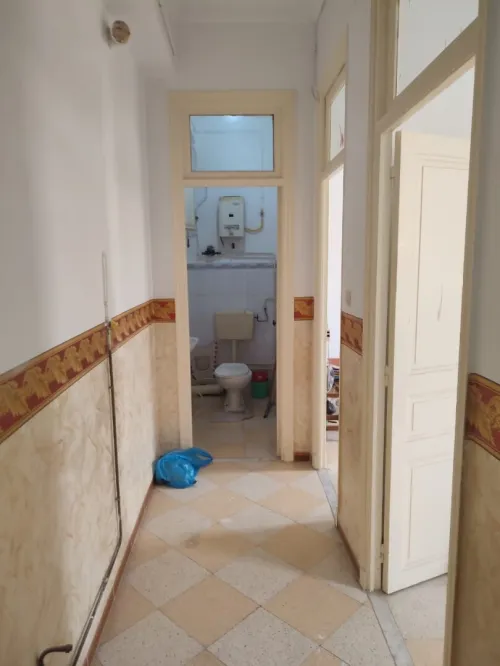 Vente Appartement F4 Alger El harrach
