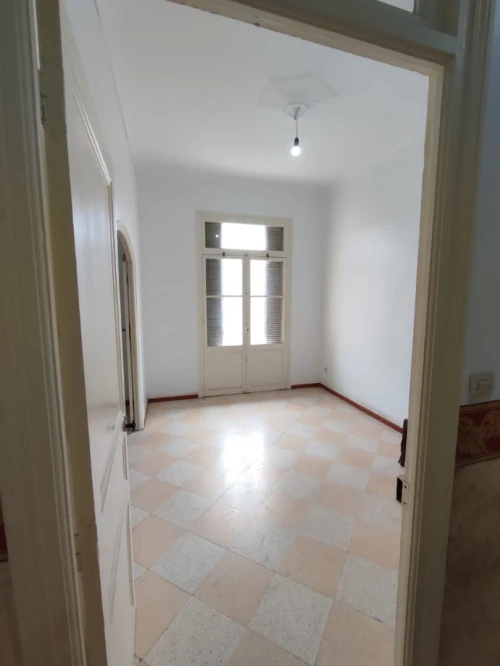 Vente Appartement F4 Alger El harrach