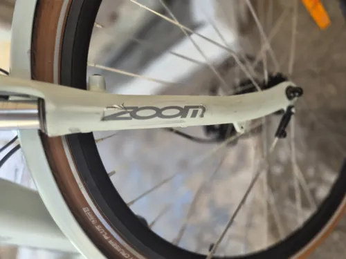 Velo Sport btwin triangle 500 et vélo électrique   