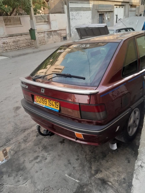 Renault Renault 21 1994 Renaul 21