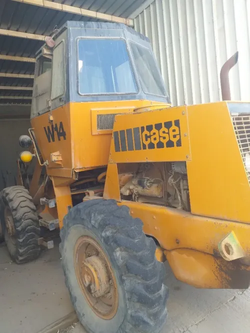 casse chrgeure w14 1978