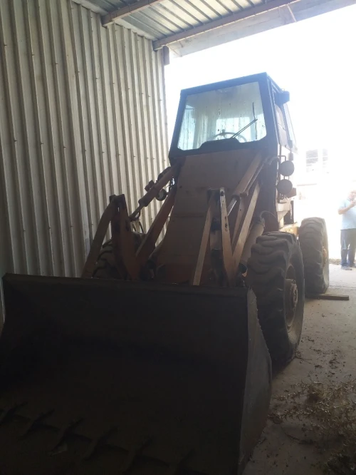 casse chrgeure w14 1978
