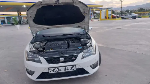 Seat Leon 2014 Fr+