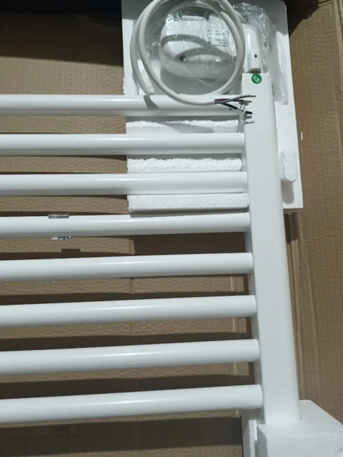 Seche linge electrique Delonghi 500w