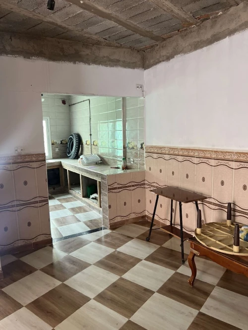Vente Appartement F3 Tlemcen Chetouane