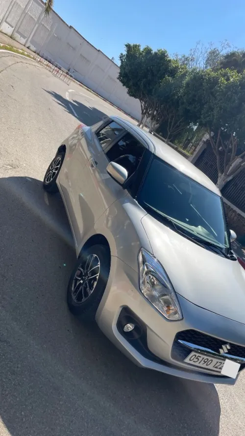 Suzuki Swift 2022 Swift